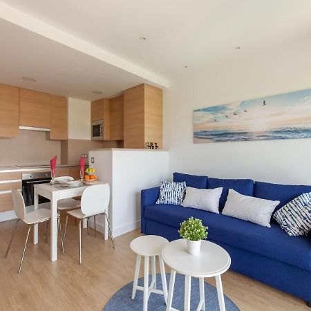 Belvilla By Oyo Modern Apartment In Palamós Buitenkant foto