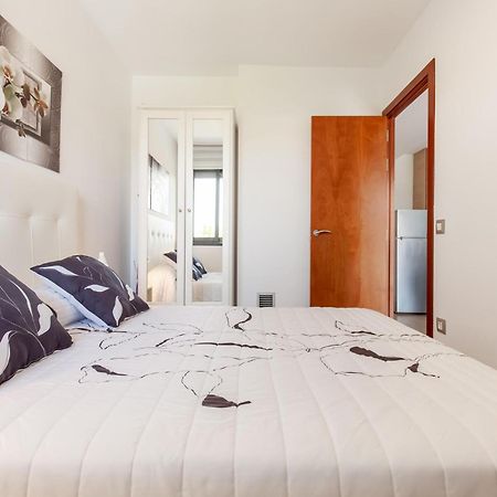 Belvilla By Oyo Modern Apartment In Palamós Buitenkant foto