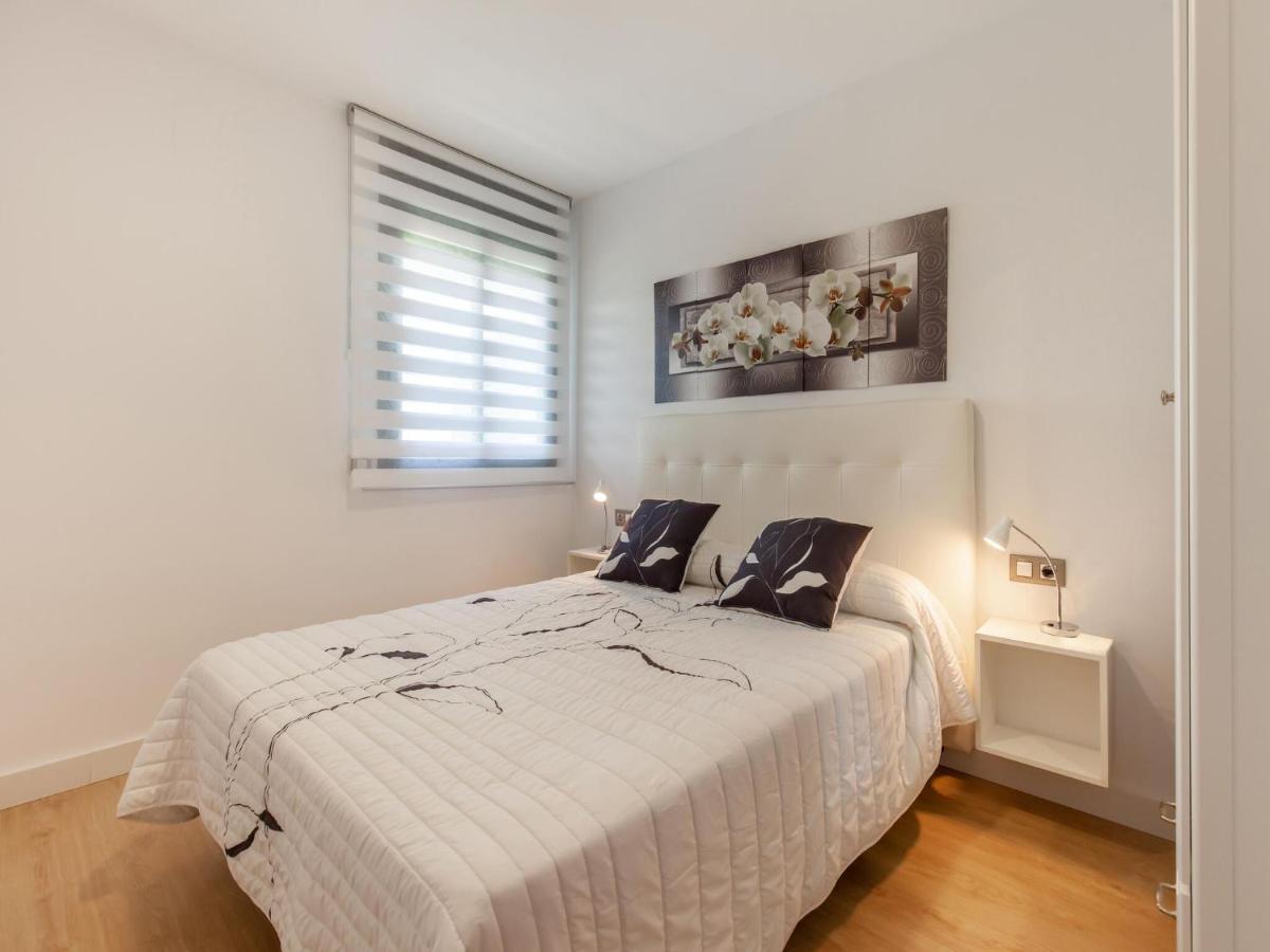 Belvilla By Oyo Modern Apartment In Palamós Buitenkant foto