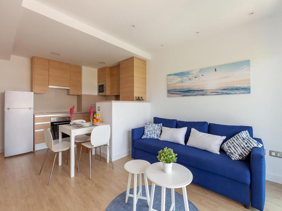 Belvilla By Oyo Modern Apartment In Palamós Buitenkant foto