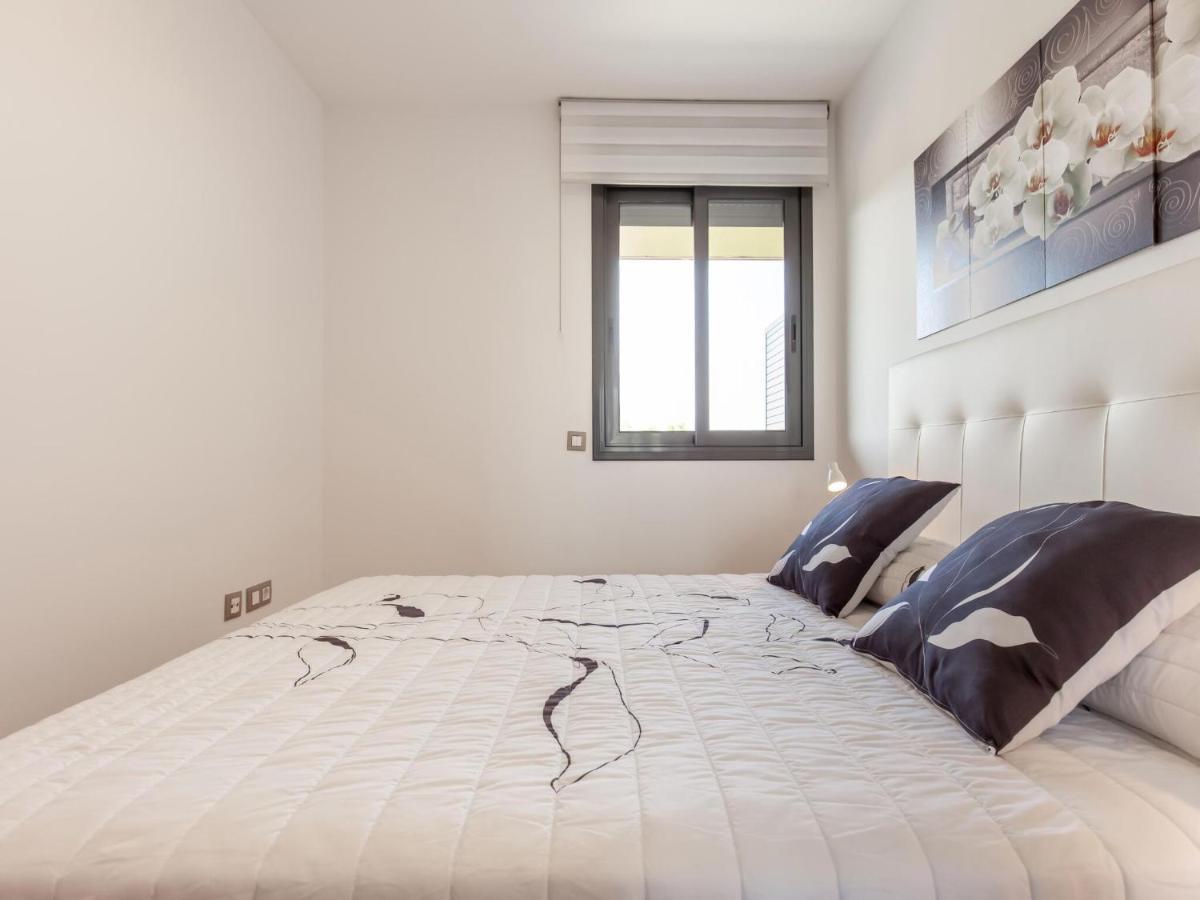 Belvilla By Oyo Modern Apartment In Palamós Buitenkant foto