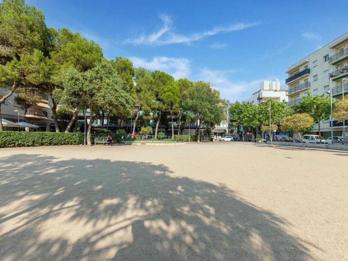 Belvilla By Oyo Modern Apartment In Palamós Buitenkant foto
