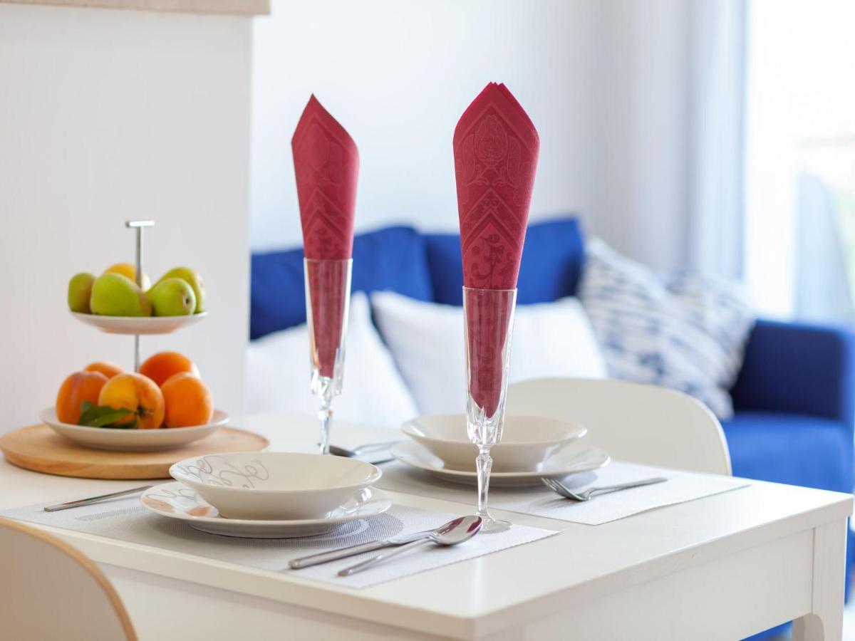 Belvilla By Oyo Modern Apartment In Palamós Buitenkant foto