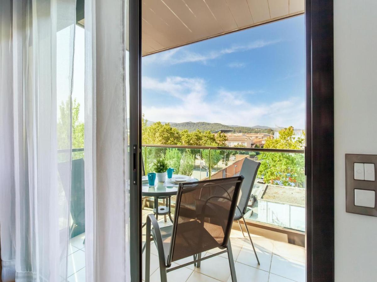 Belvilla By Oyo Modern Apartment In Palamós Buitenkant foto