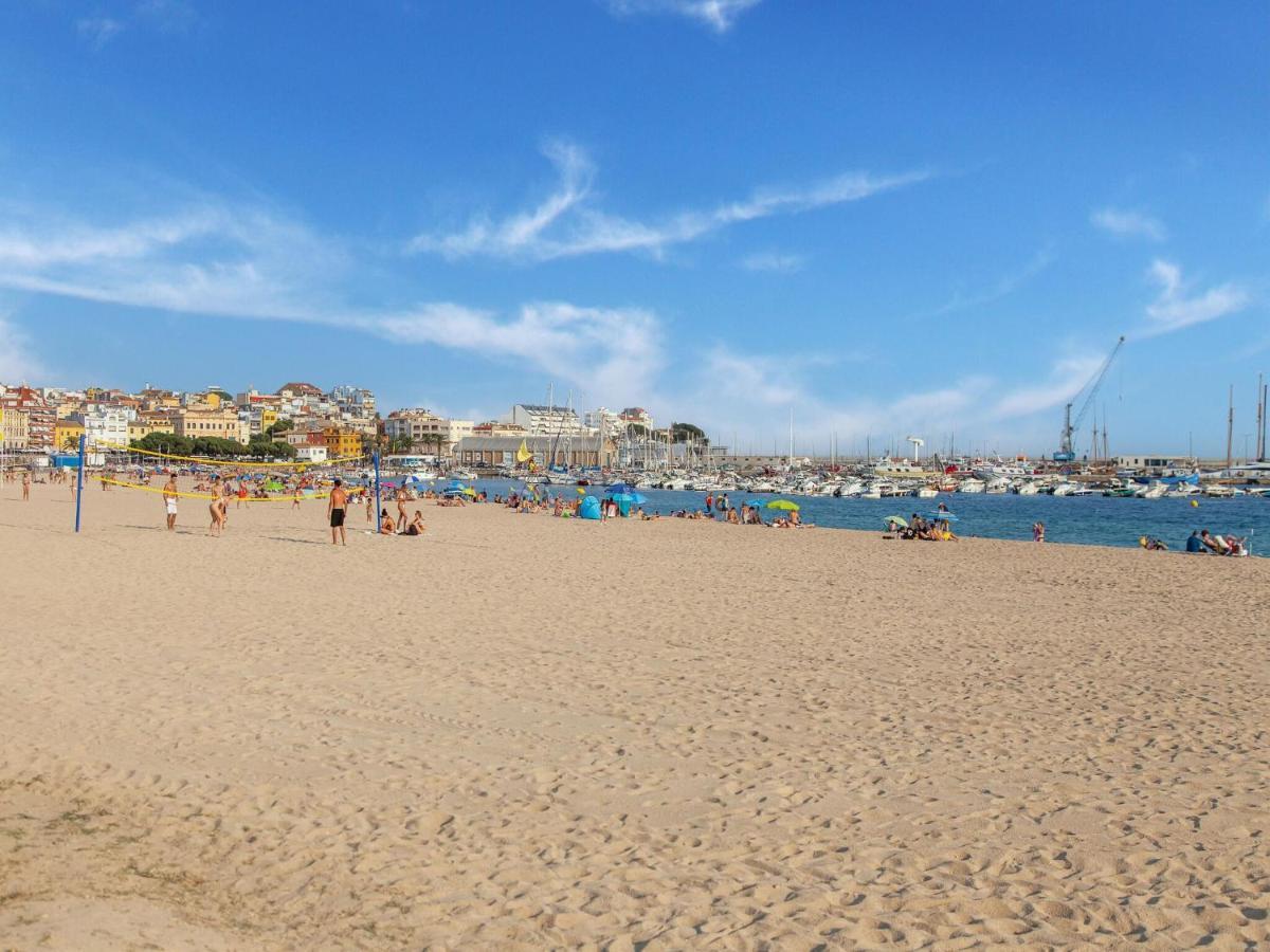 Belvilla By Oyo Modern Apartment In Palamós Buitenkant foto