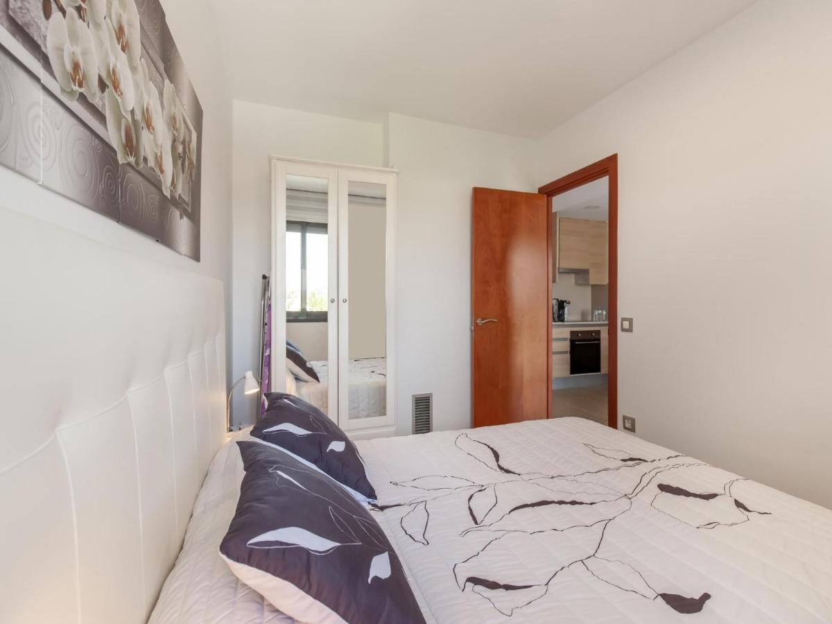Belvilla By Oyo Modern Apartment In Palamós Buitenkant foto