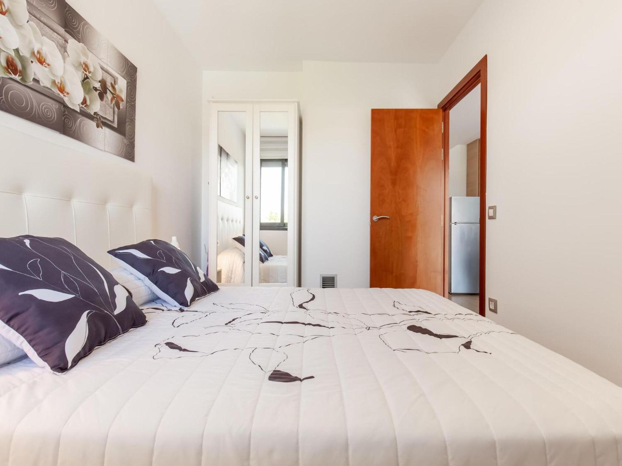 Belvilla By Oyo Modern Apartment In Palamós Buitenkant foto