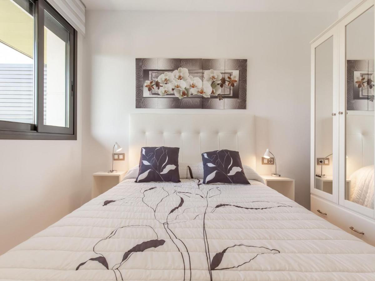 Belvilla By Oyo Modern Apartment In Palamós Buitenkant foto