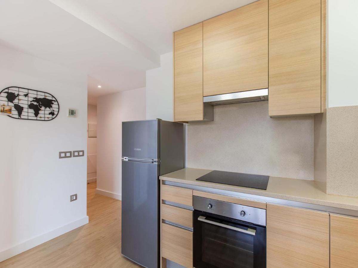 Belvilla By Oyo Modern Apartment In Palamós Buitenkant foto